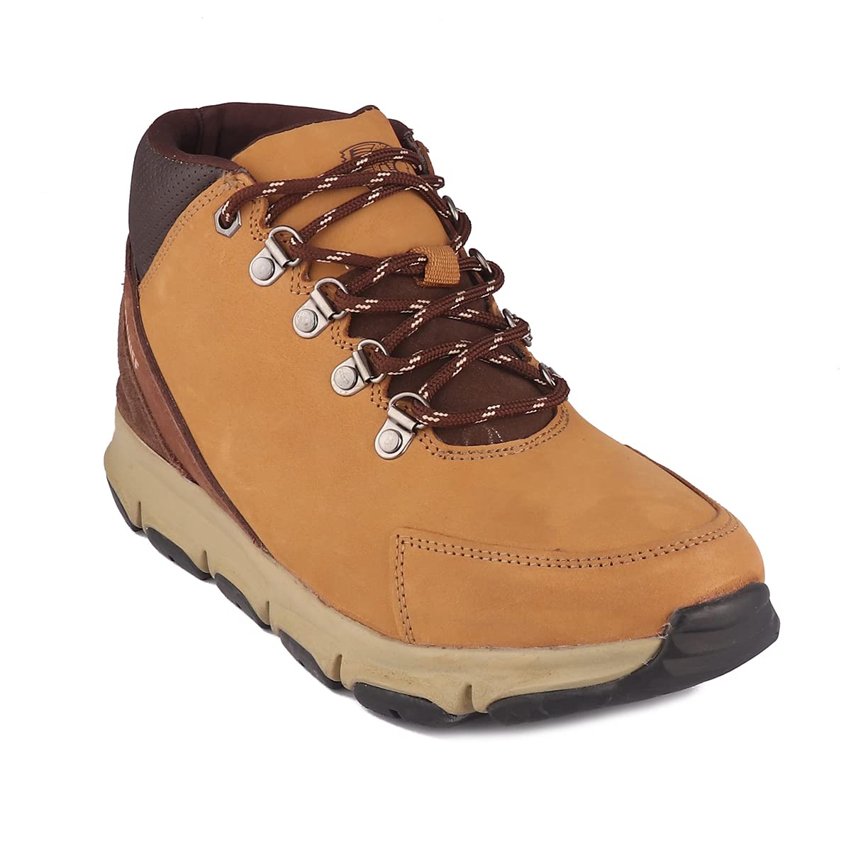 Red Chief Rust Leather Casual Shoes for Men (B0BSH69MFR) Amazon Price History, Amazon Price Tracker