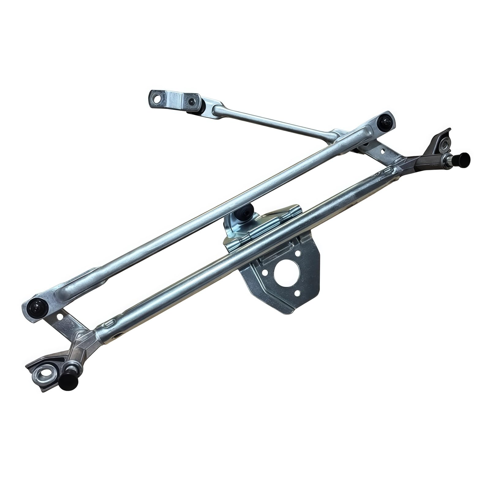 93196316 - Barra de enlace para limpiaparabrisas delantero, piezas de automóvil, limpiaparabrisas delantero, conjunto de enlace de transmisión, motor de parabrisas