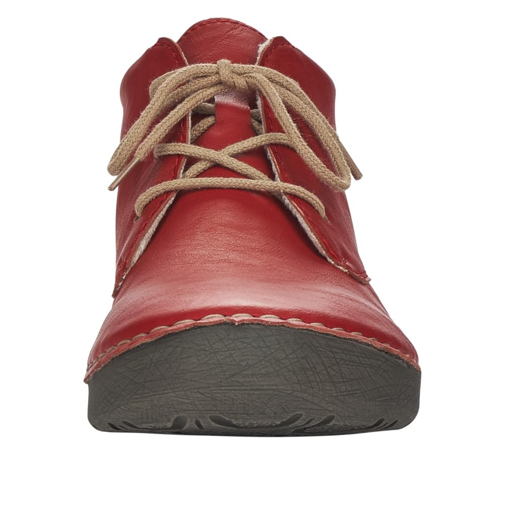 Rieker Damen 52522 Stiefelette