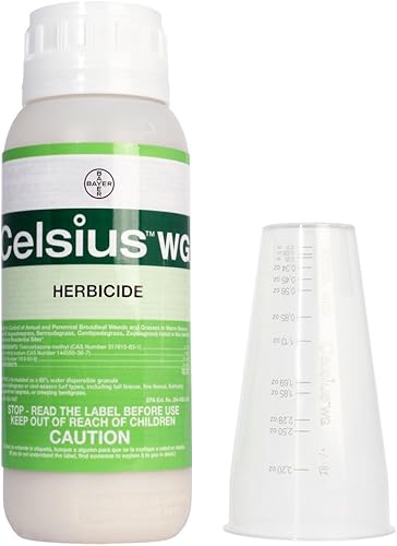 Celcius WG Herbicida 666194 disponible en Yaxa Colombia