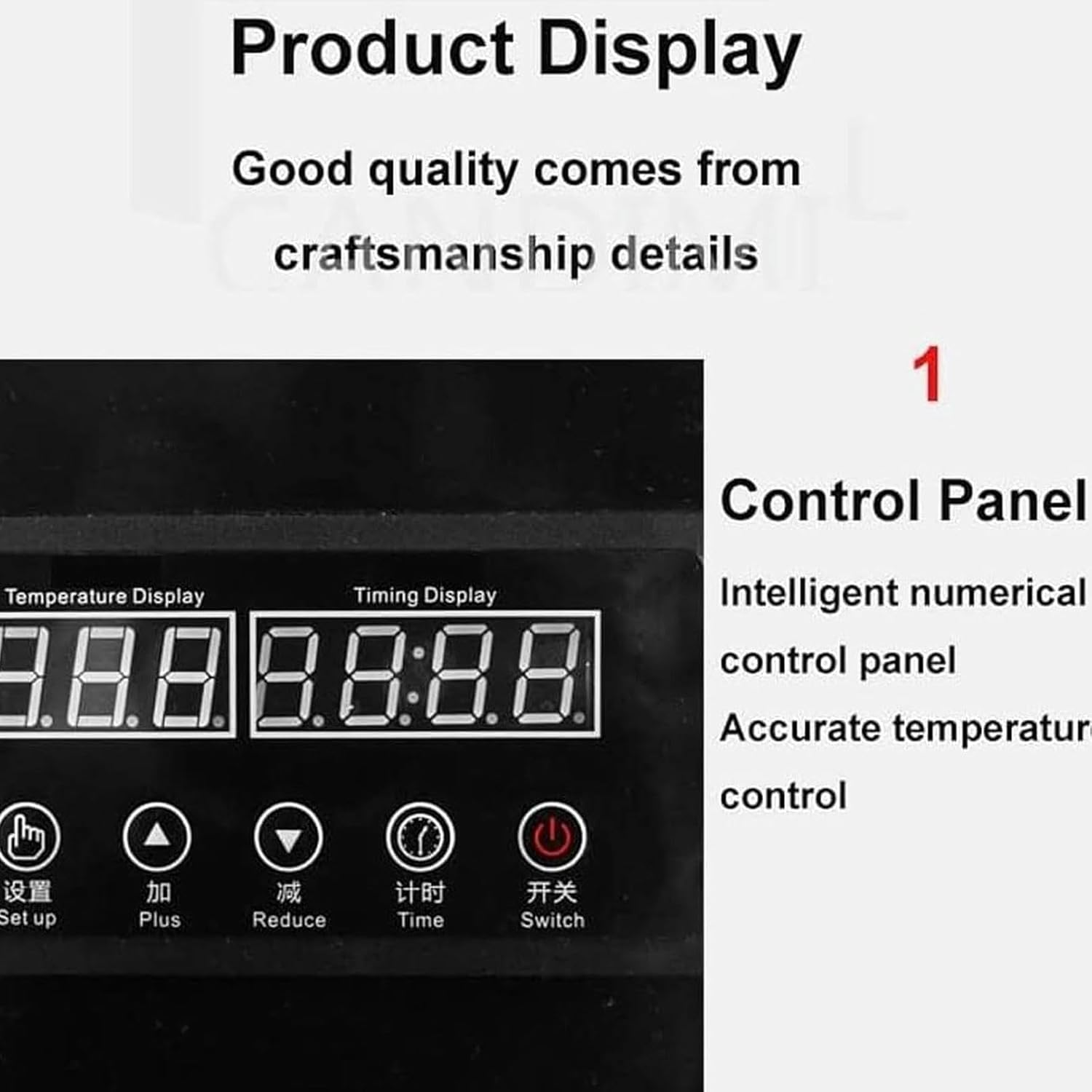 Wzglod Commercial Automatic Hot Spring Egg Cooker, 800W Electric Egg Cooker, Easily Cooks 60 Eggs, for Hot Spring Eggs, Soft Soft-Boiled Eggs, Half-Boiled/Fully-Boiled Eggs