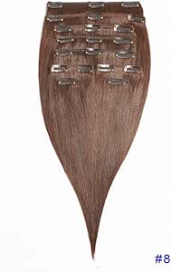 Confezione Da 50 Clip A Forma Di U Per Extension Di Capelli A Forma Di U Con 6 Denti Clip Per Estensioni Dei Capelli 3 Colori Nero Beige Marrone G 601099571267324 - Foto 11