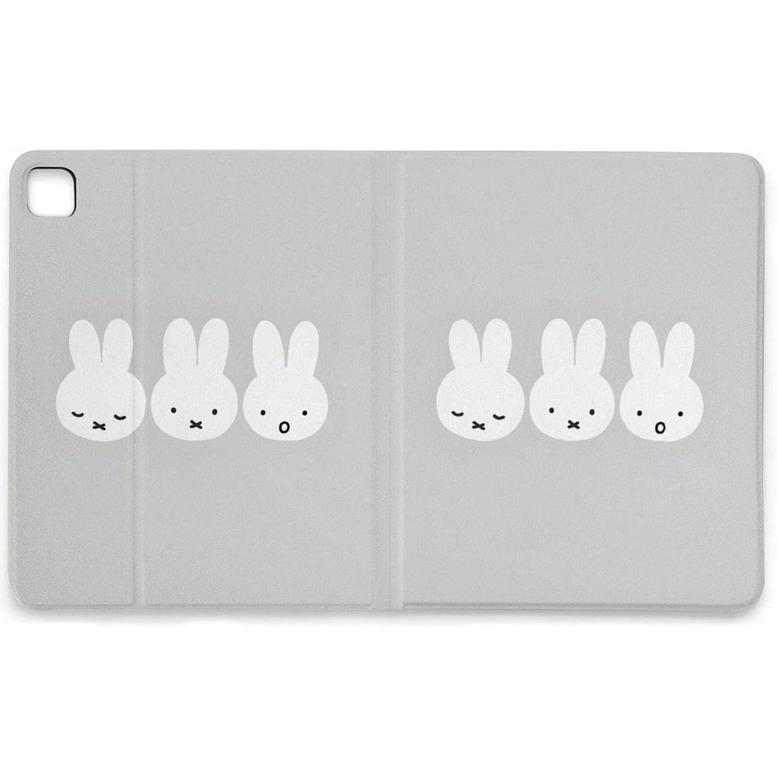 ミッフィー iPadケース スタンド機能付き Amazon.co.jp: ミッフィー 『ipad Pro 11/12.9inchに対応 』ケース
