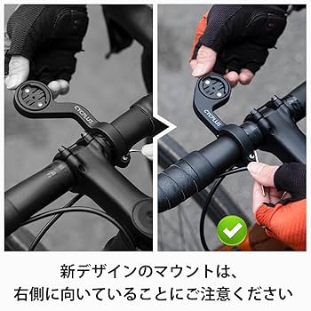Amazon | CYCPLUS GPSサイクルコンピュータ&ケイデンス