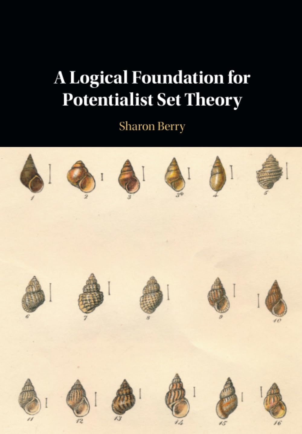 A Logical Foundation for Potentialist Set Theory