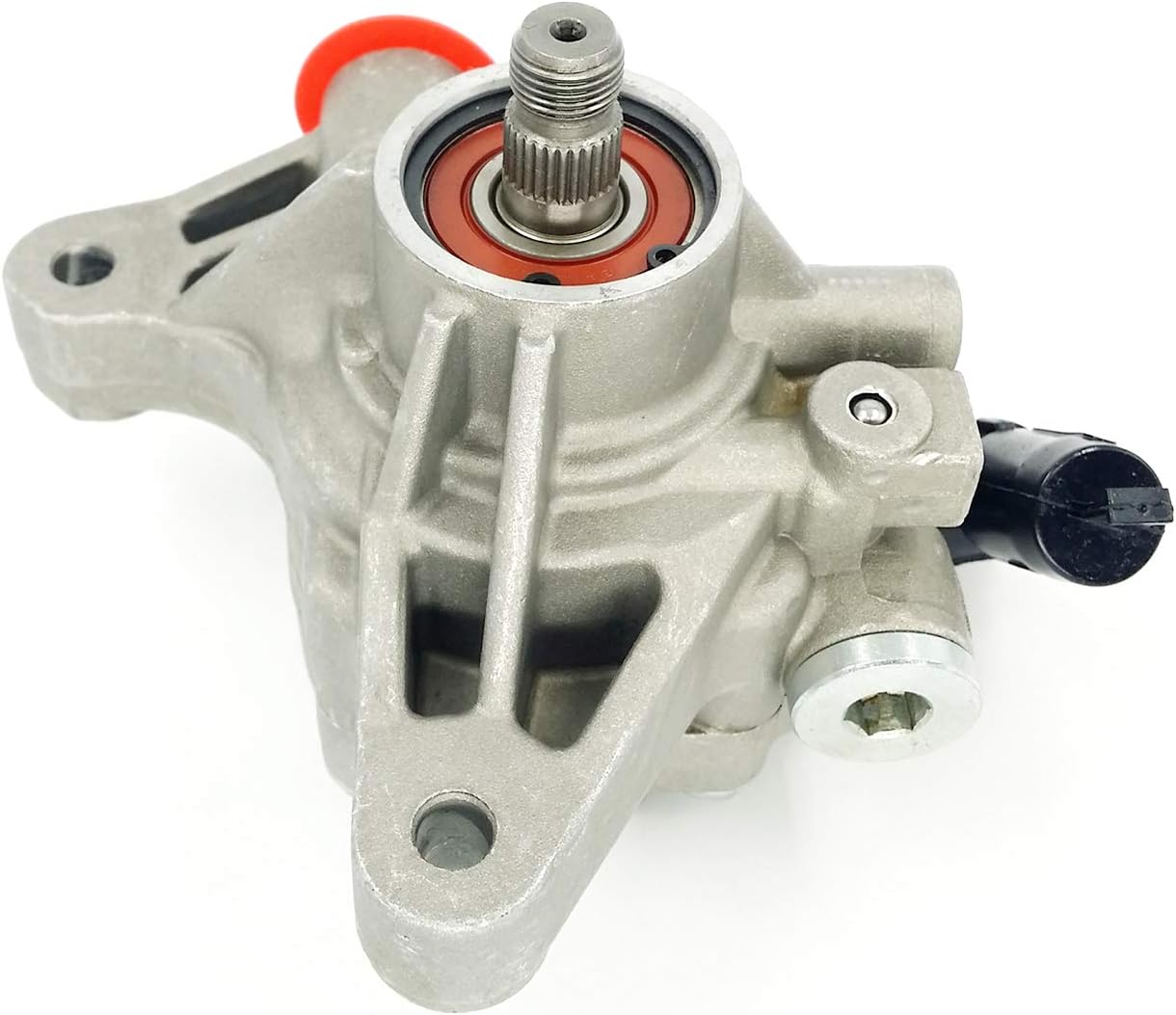 SKP SK215419 New Power Steering Pump, 1 Pack