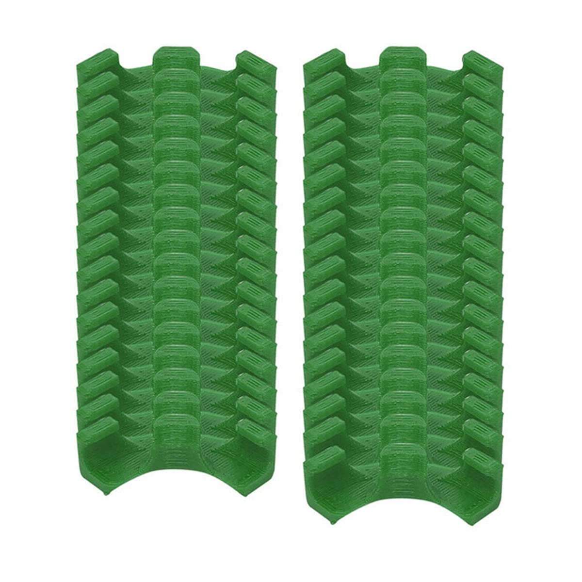 Tuidzljd 60Pcs Plant Branches Bender 45/90 Degree Plant Bending Growth Trainer Clips for Plant Low Stress Training Control Clip B