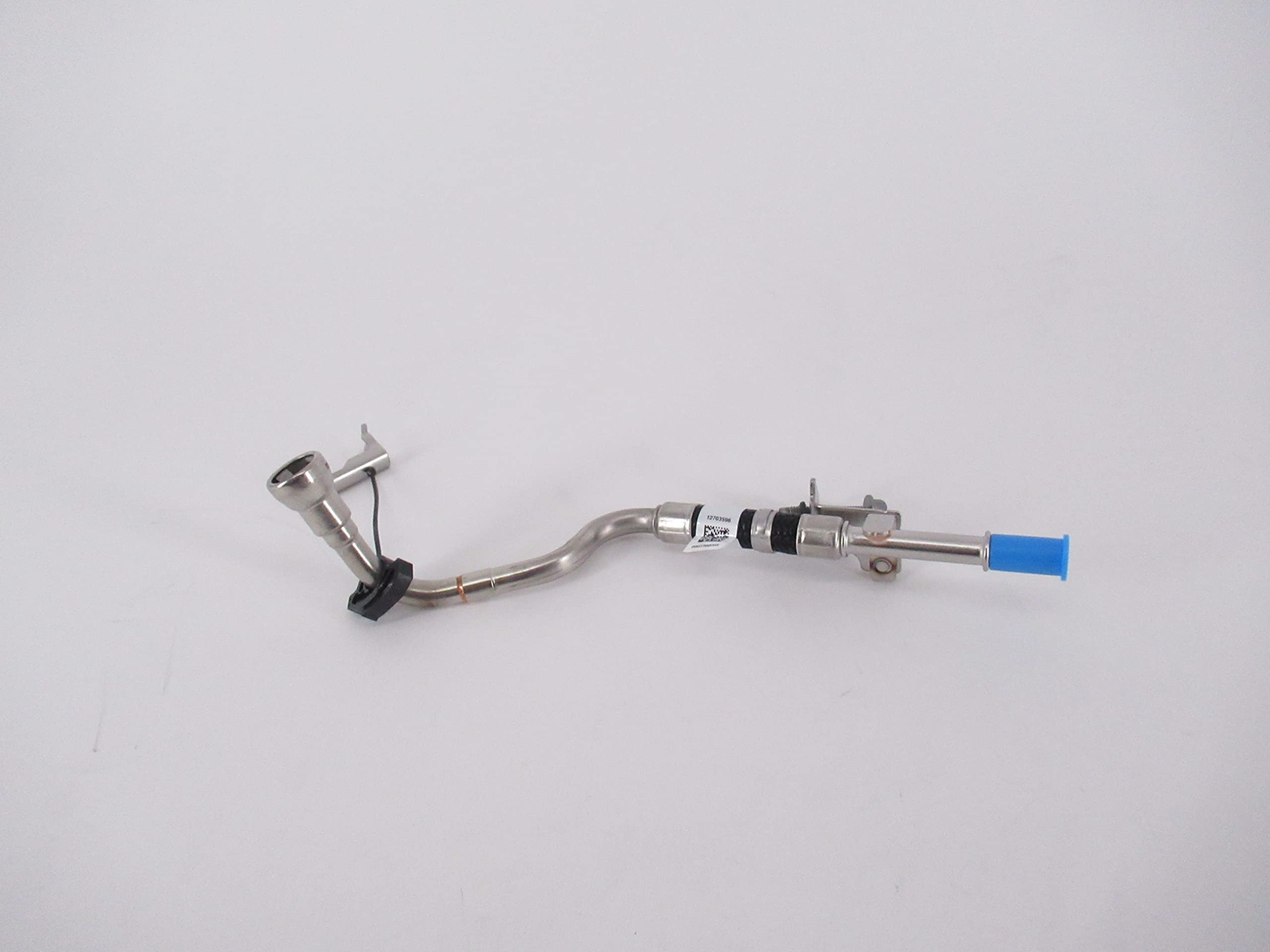 Amazon.com: ACDelco GM Original Equipment 12703596 Fuel Feed Pipe 