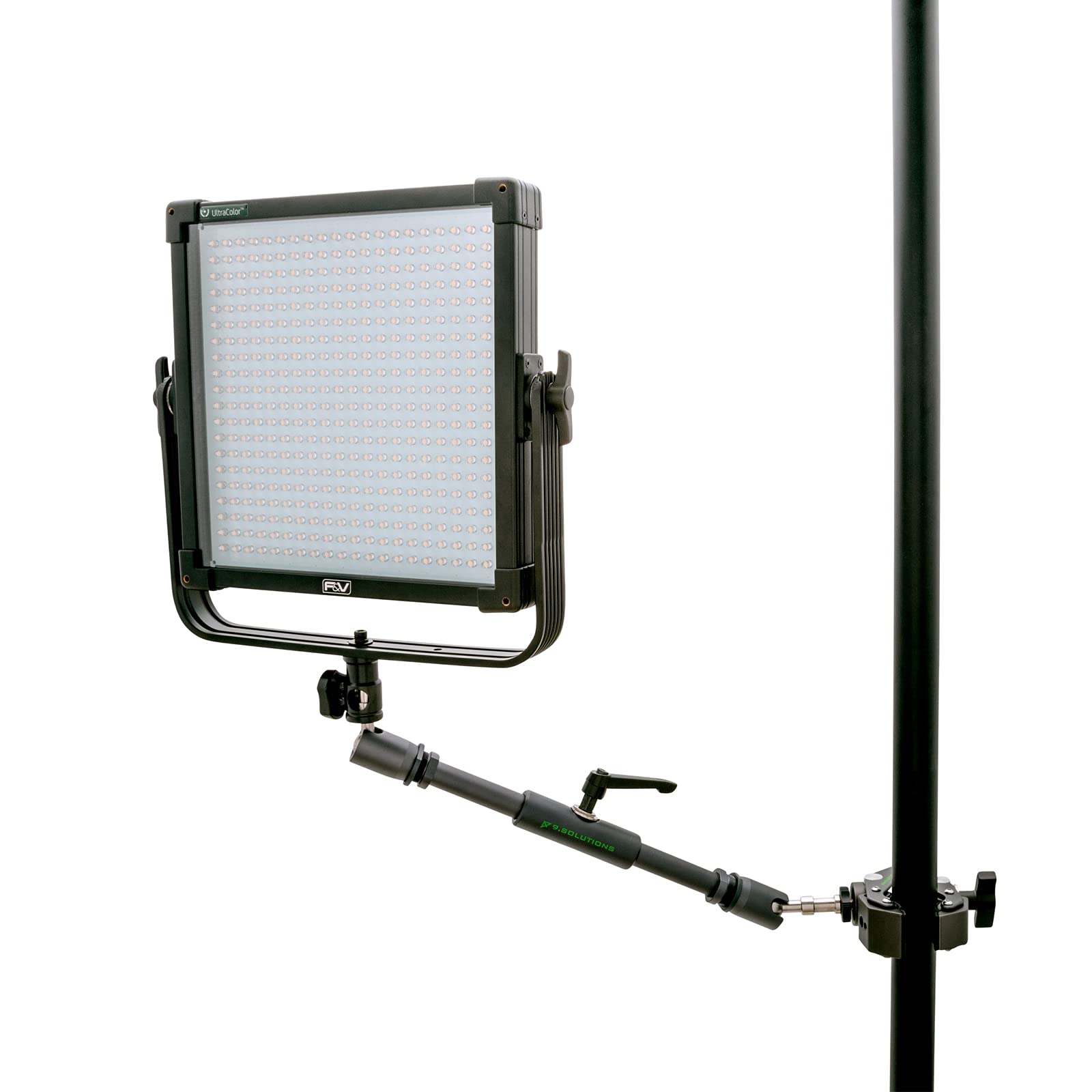 9.Solutions ナインドットソリューションズ ダブルジョイントアームミディアム(460mm) 9.VD5089M Amazon | 【国内正規品】9.Solutions ナインドット