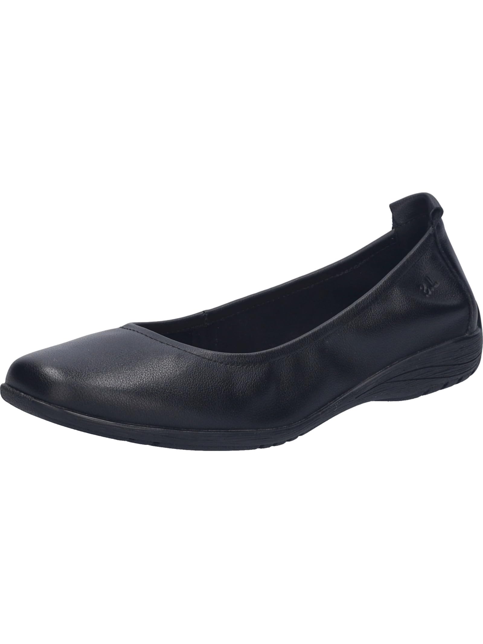 Josef Seibel Mädchen Fenja 01Ballerinas