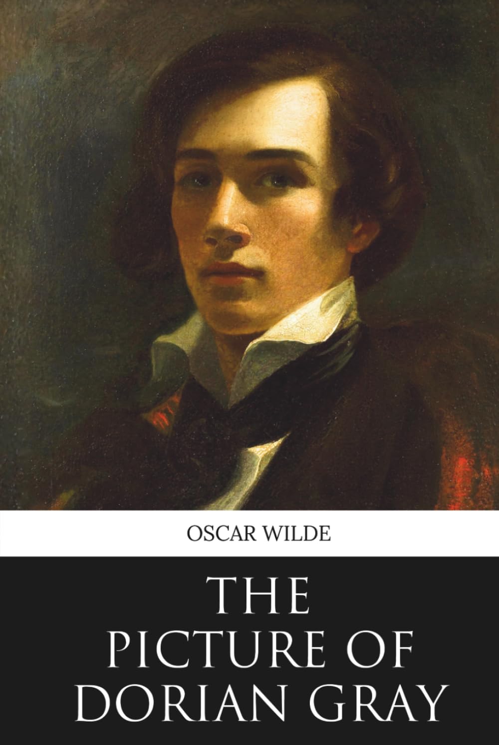 The Picture of Dorian Gray (Penrose Classics)