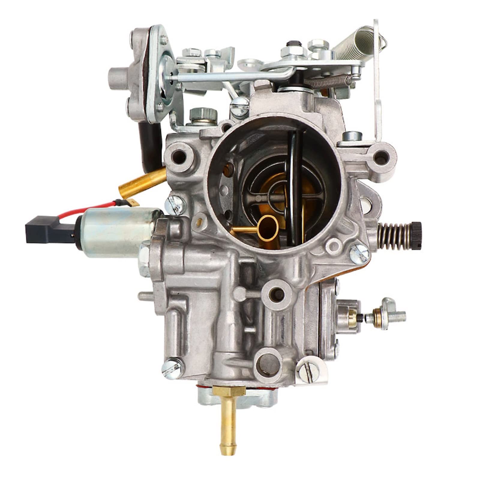 H151B CARBURETOR Compatible With NISSAN DATSUN J18 A10 PICK-UP 720 1 GARGANTA M1772/05 16010-J25G0