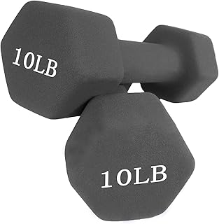 Amazon Com 15 Lb Dumbbells Amazon Com 15 Lb Dumbbells