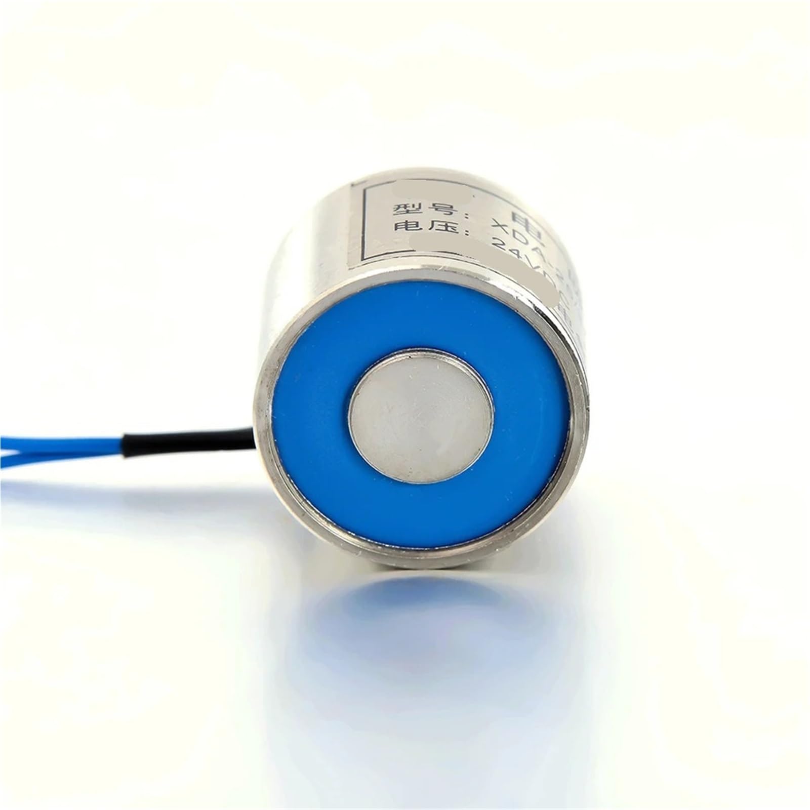 Kipp 06652-00A3X20 Novo·Grip Thermoplastic Mini Wing with 5/16-18