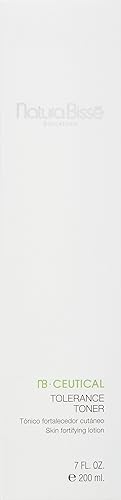 Miniatura 2 de Natura Bissé NB Ceutical Tolerance Toner | Delicada loción tonificante hidratante | Hidrata, calma y reconforta | Para pieles delicadas y sensibles,