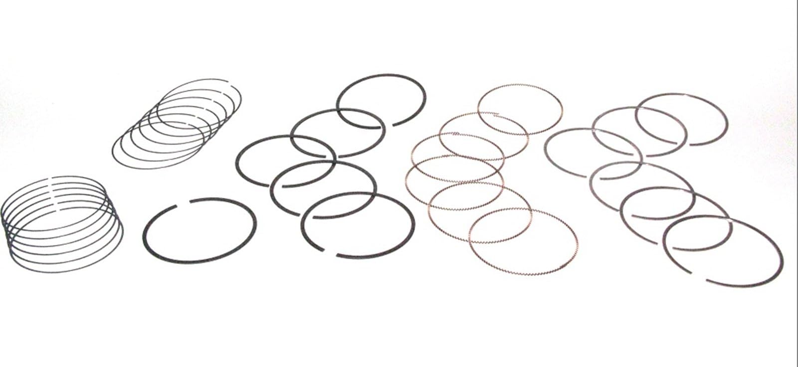 CP PistonsCPN-3347 Piston Ring