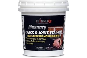 Masonry Crack & Joint Filler: Stix To Any Concrete! (14 fl. oz....