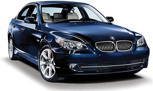 XtremeVision LED interior para BMW Serie 5 E60 2004-2010 (17 piezas) kit de LED interior blanco puro + herramienta de instalación