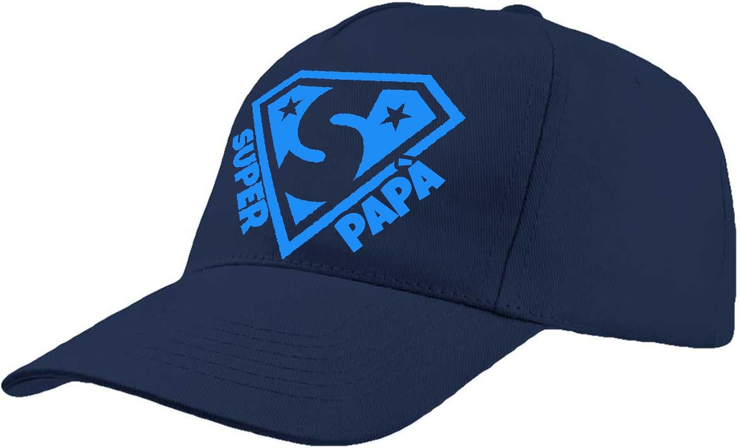 Cappello del Pensionato con Agenda delle INAttività - Idea Regalo Divertente | Olallà