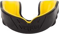 Vista 18 de Protector bucal Venum Challenger - Amarillo/Negro