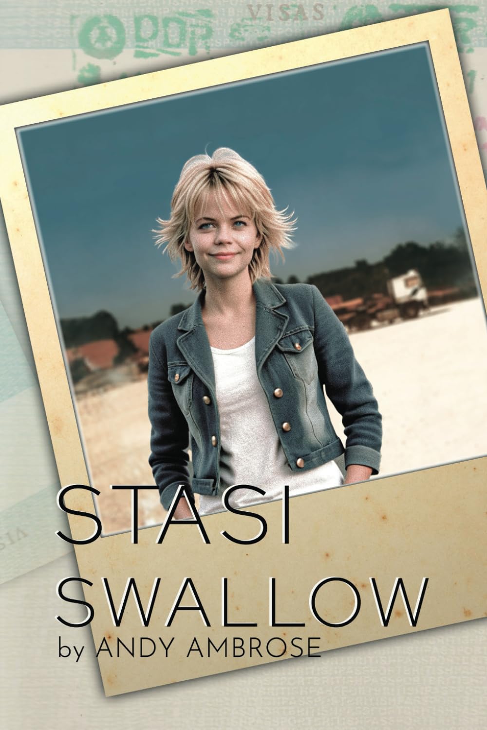 Stasi Swallow