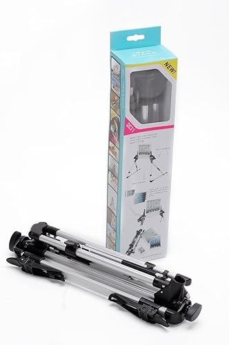 Miniatura 7 de Abankey General Tablet Bed Frame Soporte para iPad 1, 2, 3, 4, 5 Air iPhone Samsung Galaxy Tab