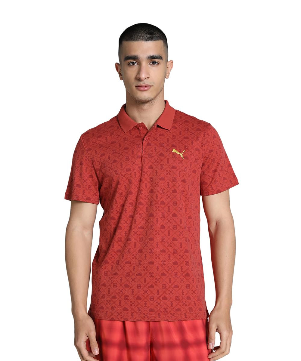 puma Men's Slim Fit T-Shirt-picture-27