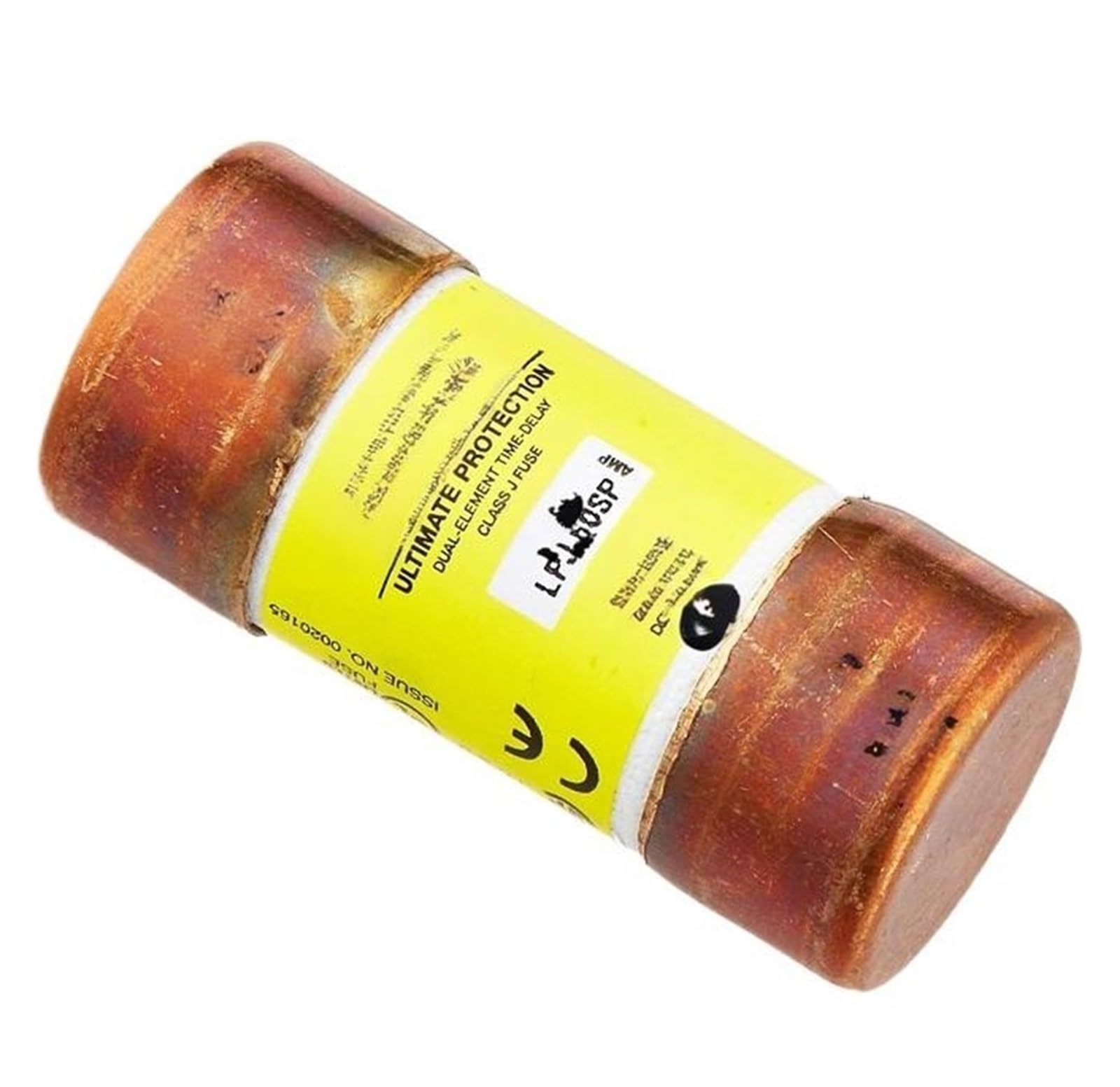 Cleufwko One Color 1Pcs Lpj-60Sp Lpj-50Sp Lpj-45Sp Lpj-40Sp Lpj-35Sp Lpj-30Sp Lpj-25Sp Lpj-20Sp Lpj-15Sp Lpj-10Sp Fuse(Lpj-50Sp)