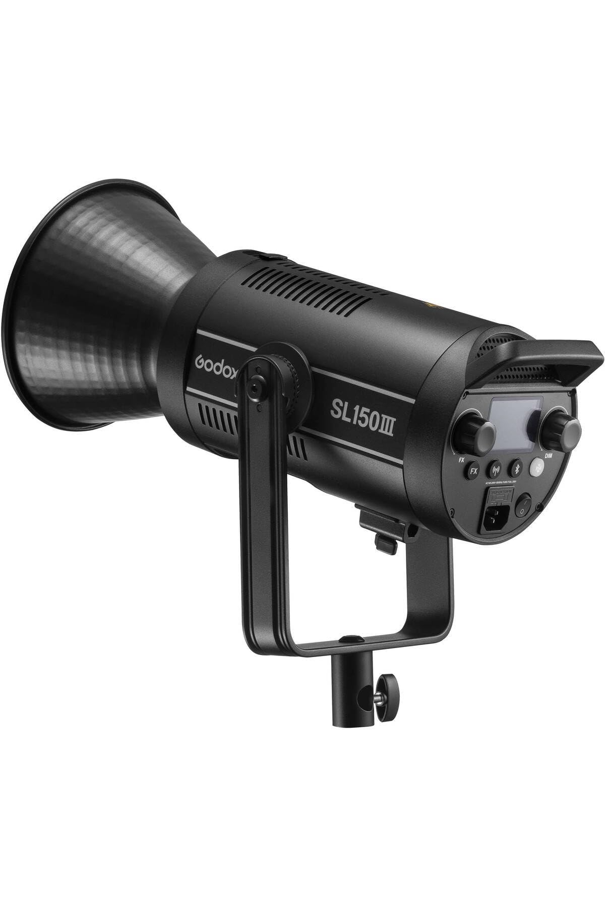 Godox SL150III LED Video Light, SL150W III 5600K±200K CRI96+