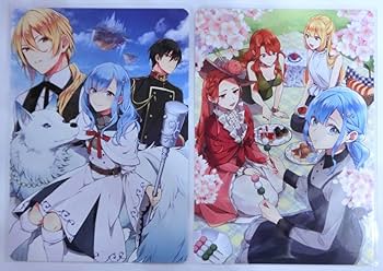 魔法世界の受付嬢になりたいです 2巻 特典 指輪の選んだ婚約者