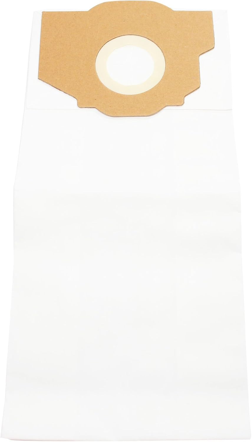 24 Replacement RR Vacuum Bag 61115B for Eureka - Compatible with Eureka 4800 series, Eureka 4870MZ, Eureka Boss SmartVac 4870MZ, Eureka Style RR, Eureka 61115, Eureka 61115A, Eureka 4870DT, Eureka 4870GZ, Eureka 4874AT, Eureka 4875A, Eureka 4885BT, Eureka 4870F, Eureka 4870G, Eureka 4874B, Eureka 61115B