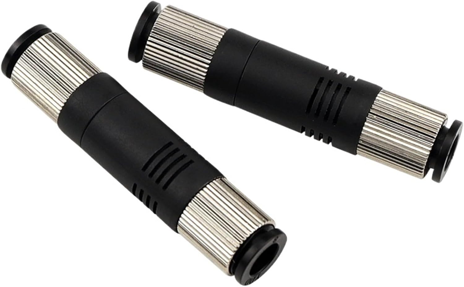 1pcs Tubular vacuum ZU05S ZU07S ZU05L ZU07L Negative Pressure Generator Used to Draw things Out Tube Type Straight-through(ZU05L)