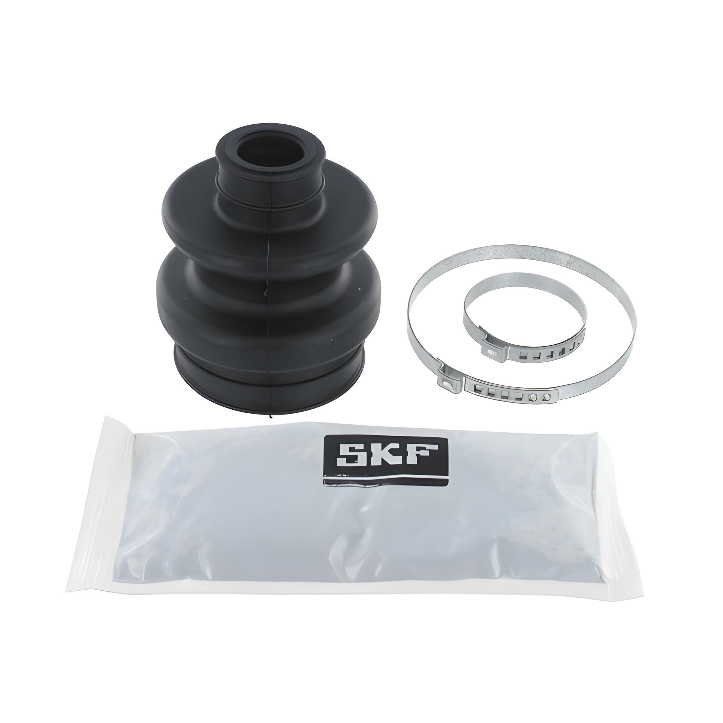 Skf Vkjp 1011 Kit Cuffia-image