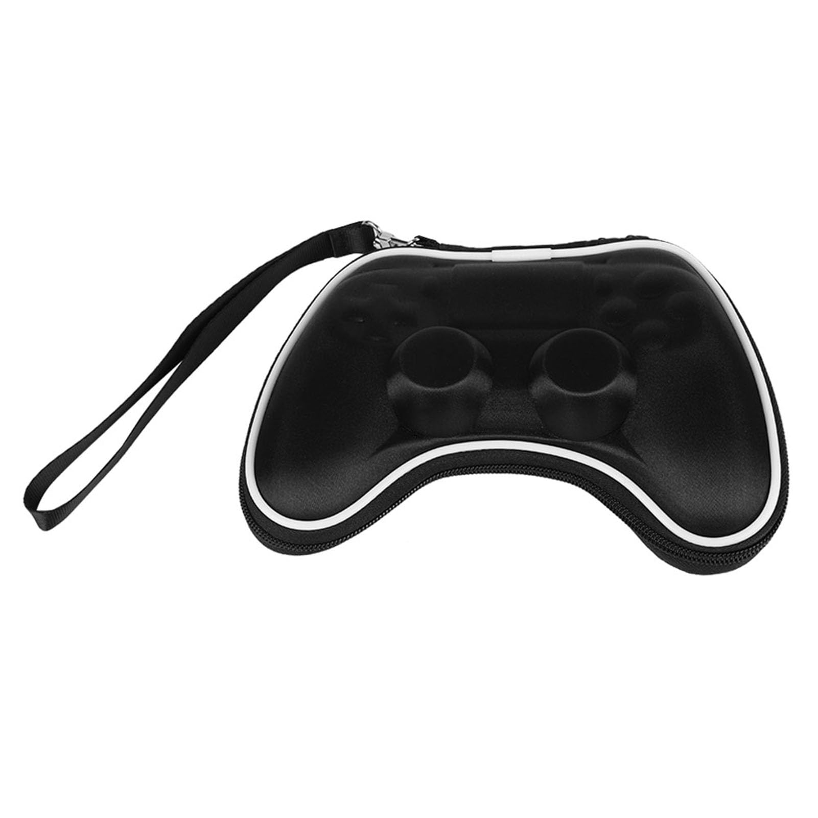Torba do przechowywania mini gamepada, pokrowiec ochronny na kontroler , czarny