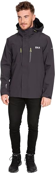 Oswalt men's dlx waterproof jacket Clearance