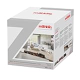 Marklin 2020 Z Freight Starter Set