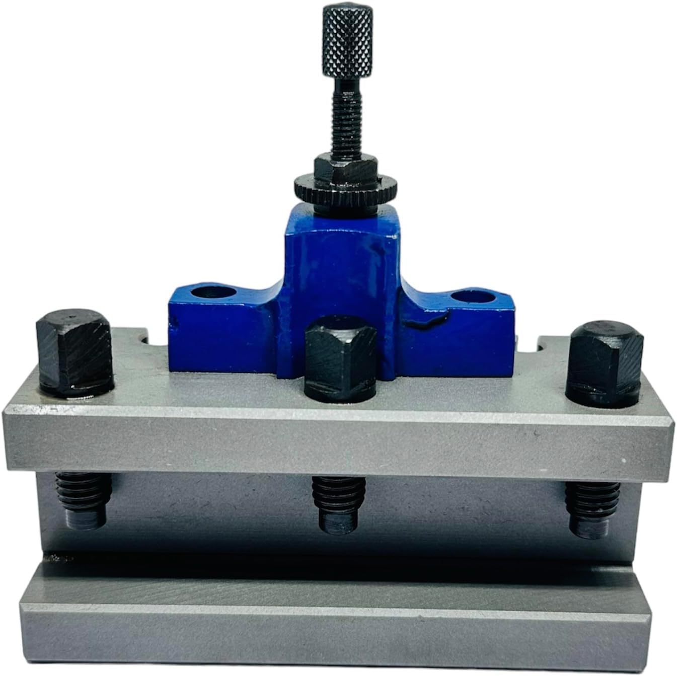 AD2090 Turning Tool Holder for A1 or A Multifix type Quick Change Lathe Tool Post Kit | Holder Hardness [HRC] 40 | Clampable height 10-20mm