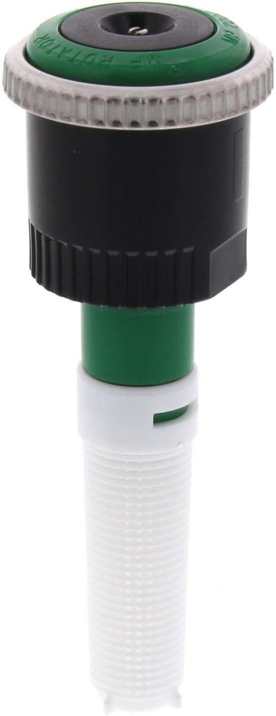 Irrigatore Hunter MP Rotator 360° - Risparmio Idrico 30%, Per Giardini, Raggio 15m - Foto 10