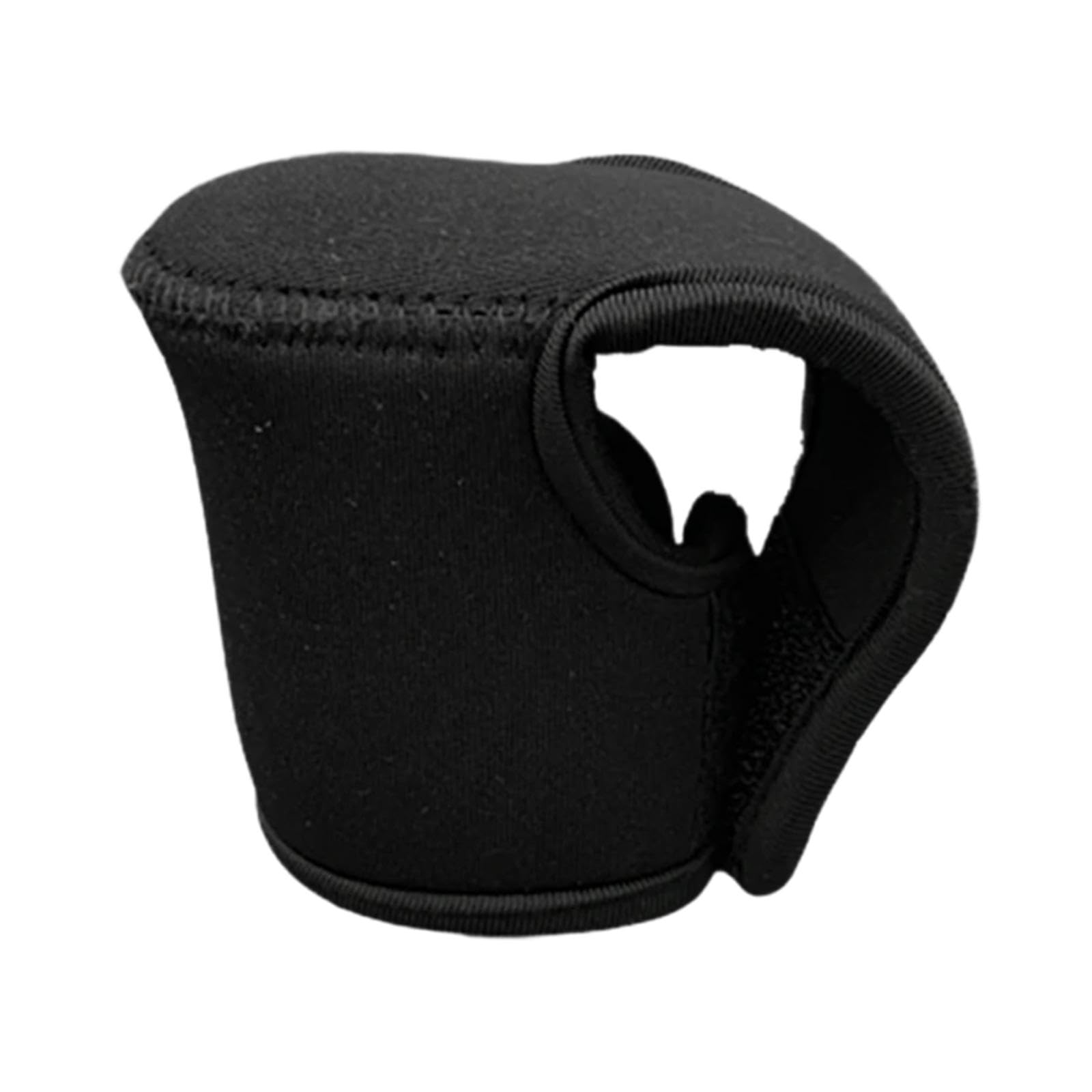 Perfeclan Children Balance Bike Stem Cover Protection Cover Padding Easy Installation for Handlebar Stem Pad Chest Protector