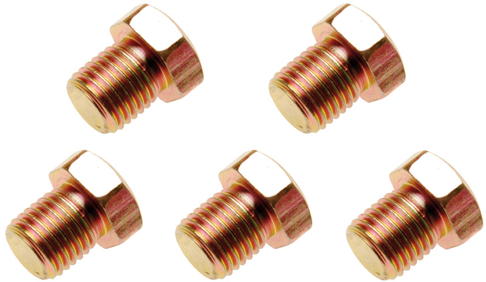 BGS 126-SM13 | Oil Drain Plug | for BGS 126 | M13 x 1.5 mm | 5 pcs.