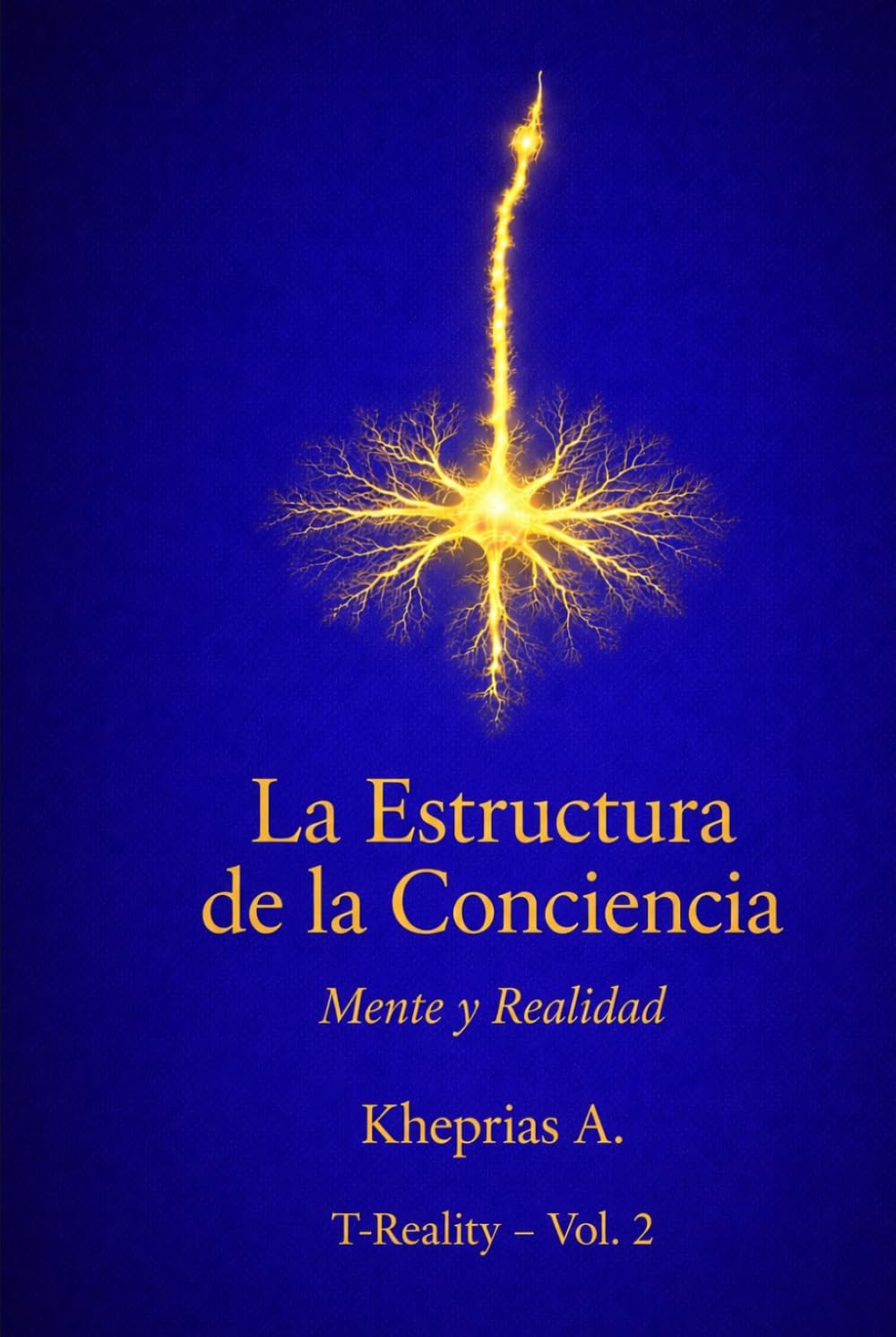 El error de referencia: Por qué el problema de la conciencia no es un problema (T-Reality – Filosofía de la mente y neurofilosofía)