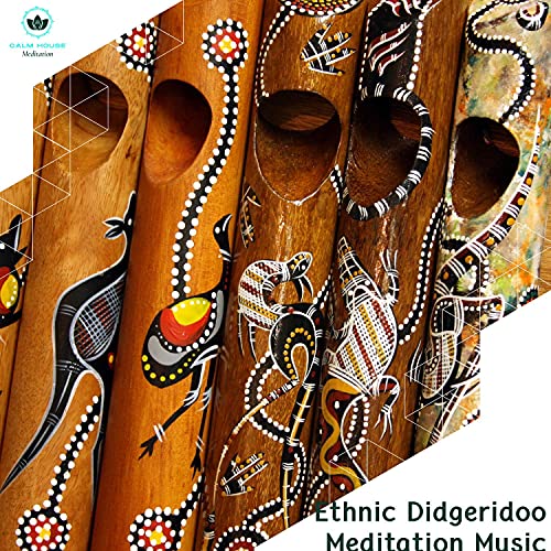 Ethnic Didgeridoo Meditation Music Henry Rockdrum, Paul