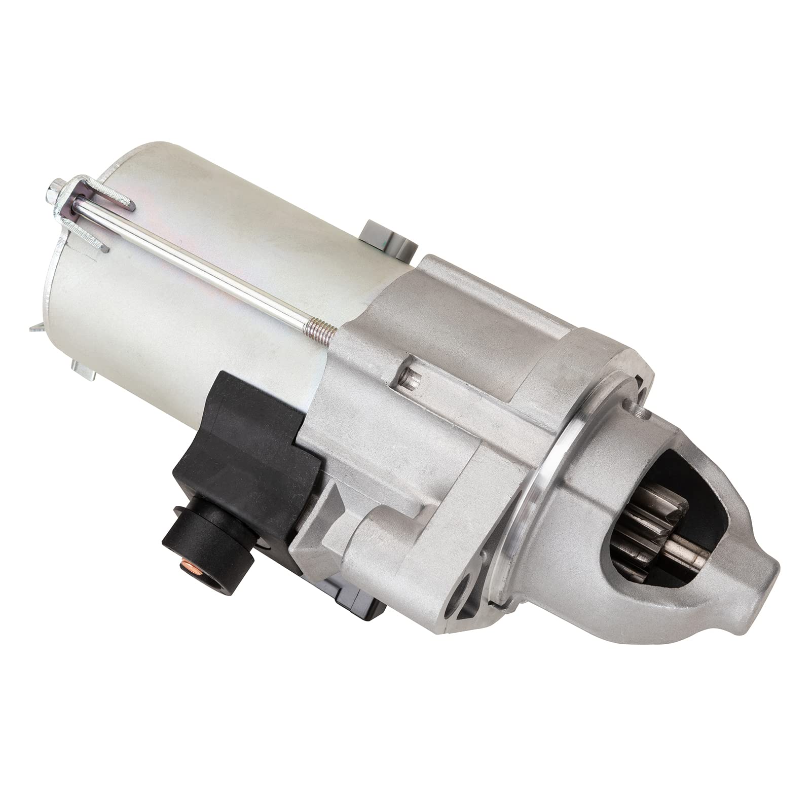 Amazon.com: TYC 1-19082 Starter Motor Compatible with 2008-2012