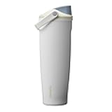 Owala FreeSip Sway - Stainless Steel - 30-oz. - Mint/White (Iced Breeze) (Amazon)