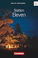 Station Eleven cover
