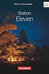 Station Eleven cover