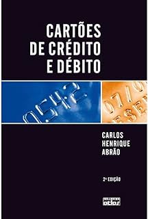 Cartões de Crédito e Débito (Em Portuguese do Brasil)