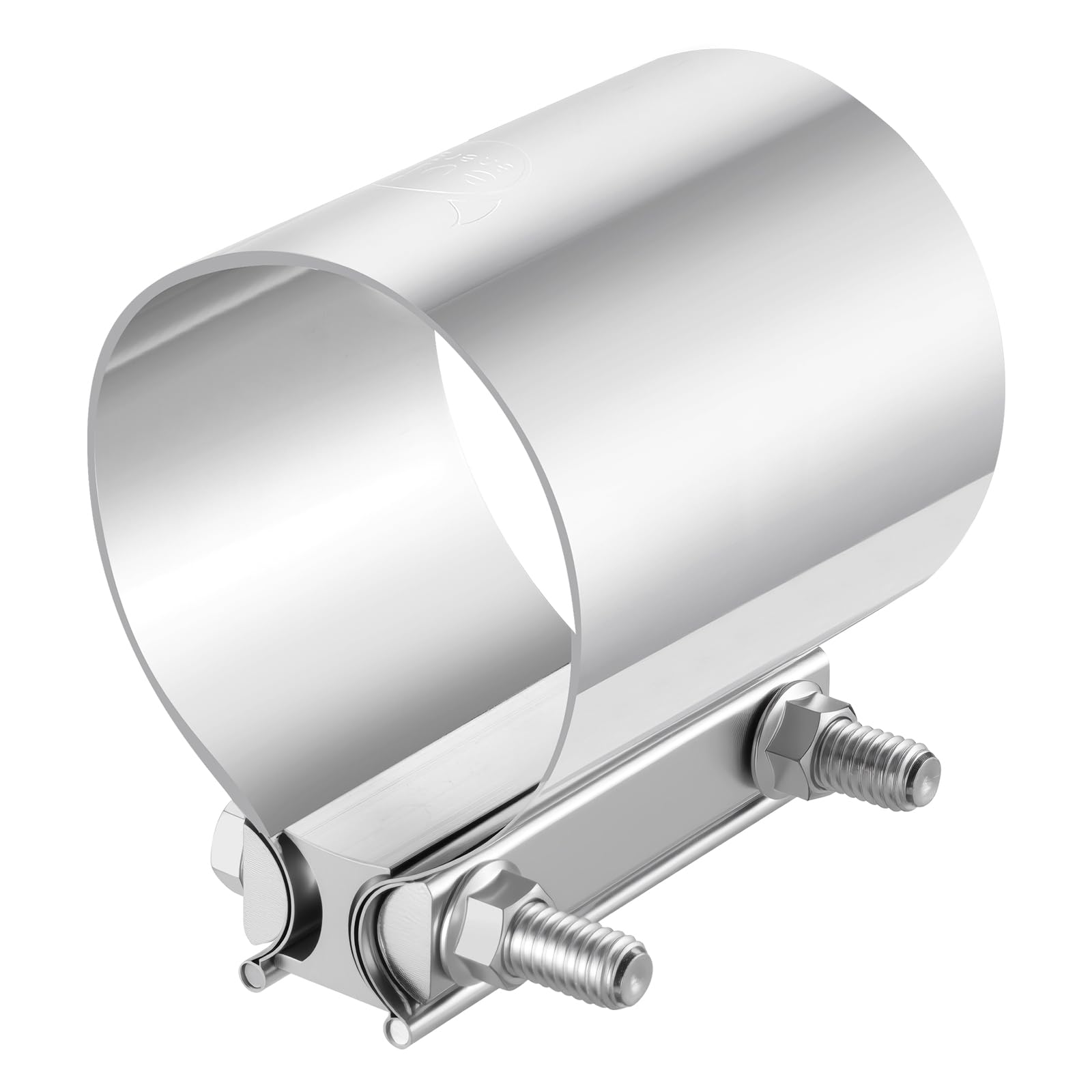 EVIL ENERGY 3.5 Inch Exhaust Clamp
