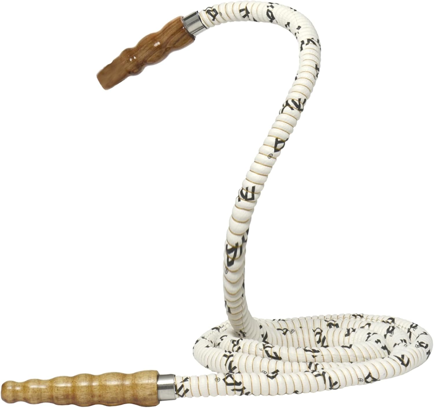 Mya Chico 251 Hookah Kit - Glass 12 Inch with Cage - Complete Set