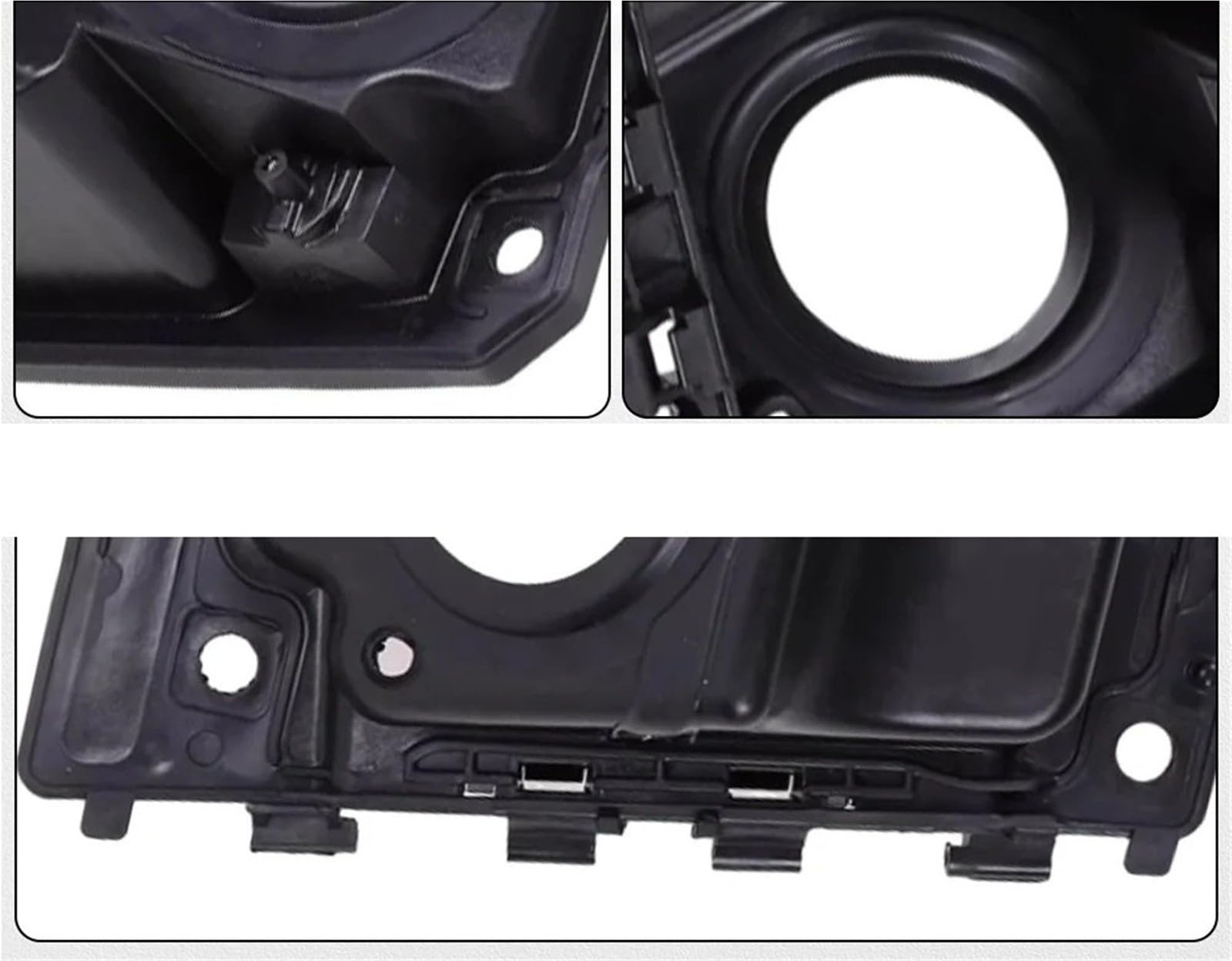 Cache Trappe À Carburant Pour Fiat Pour Ducato Pour Peugeot